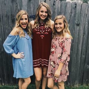 Meet your Posher, Mckenna